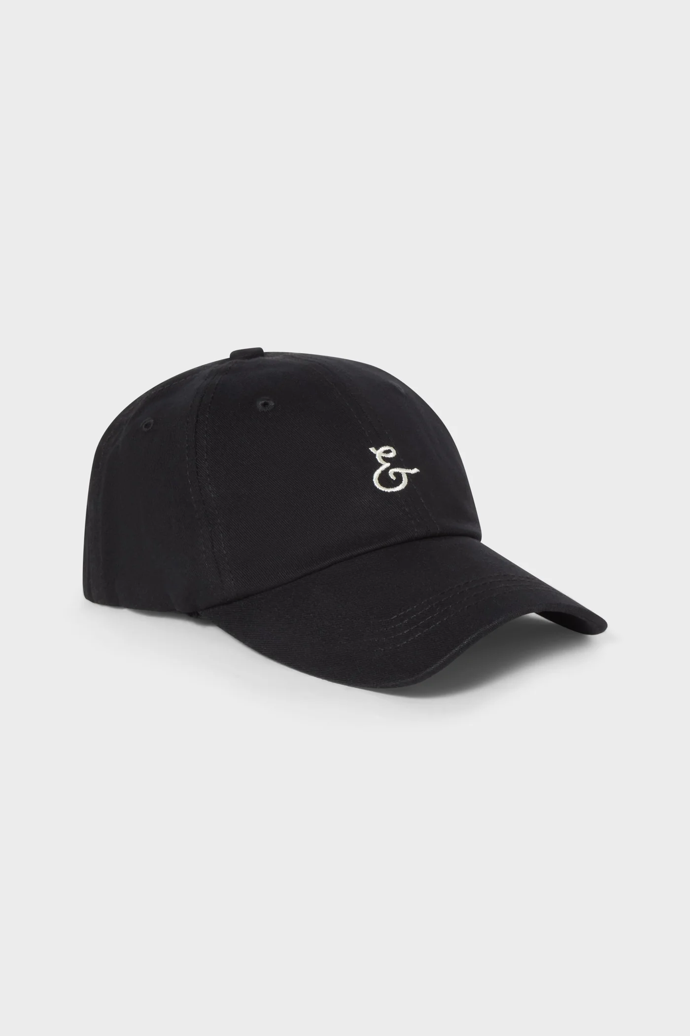 Dad Cap - Black
