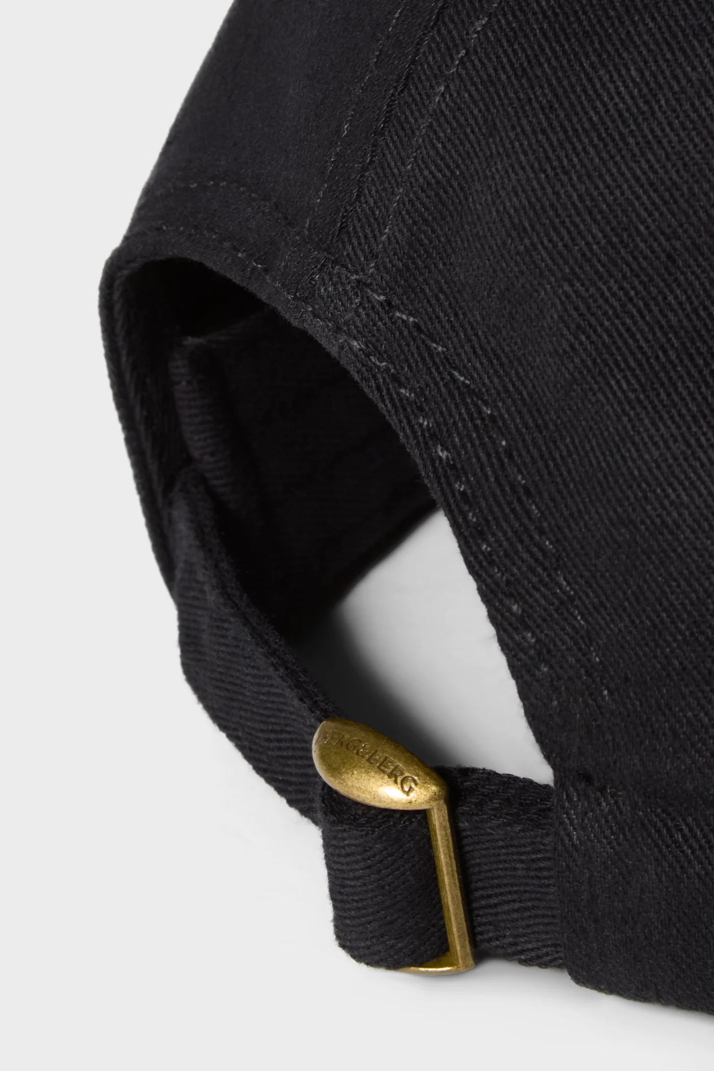 Dad Cap - Black — view 4