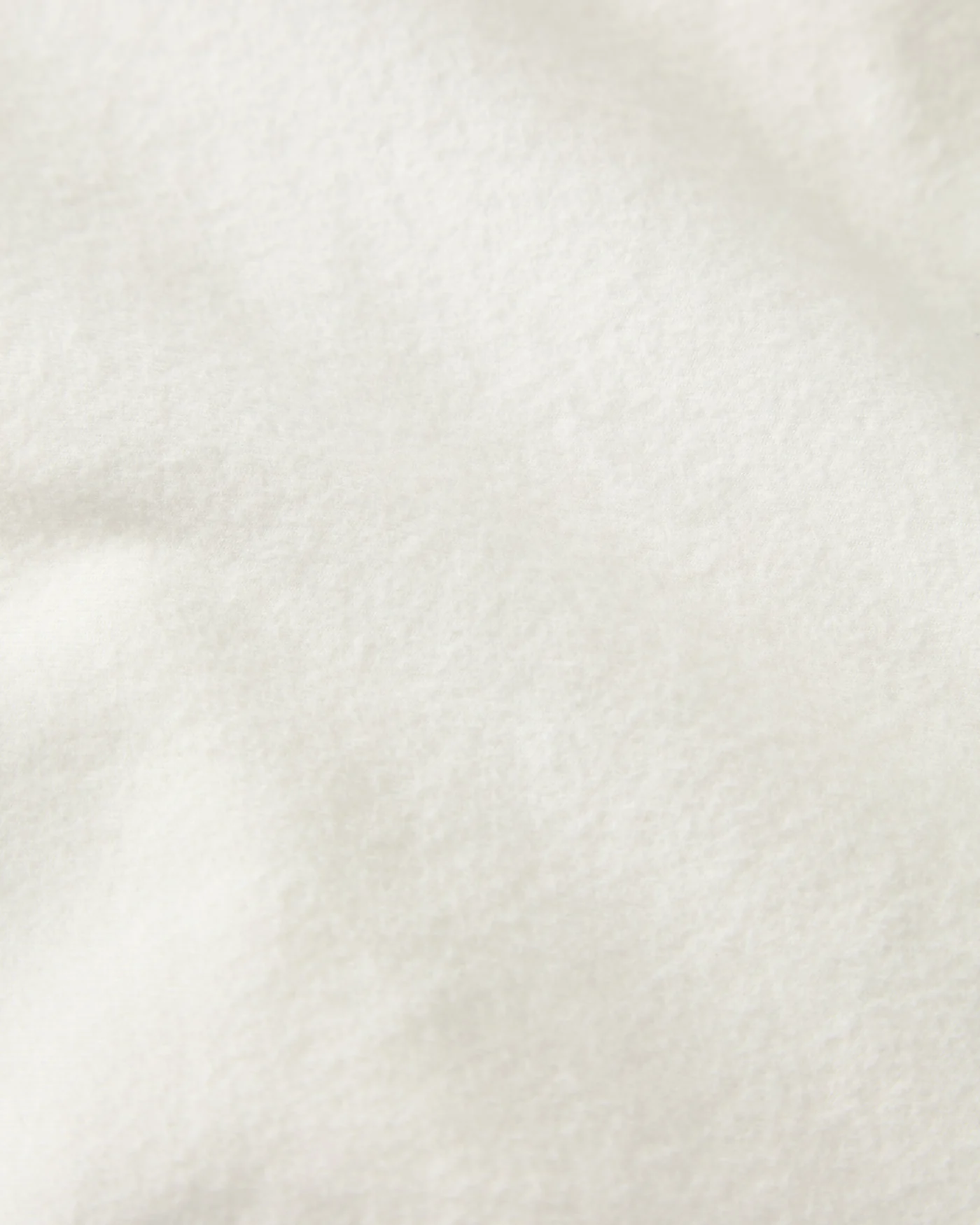 Ferdinand Brushed Twill Shirt - Cream — view 2
