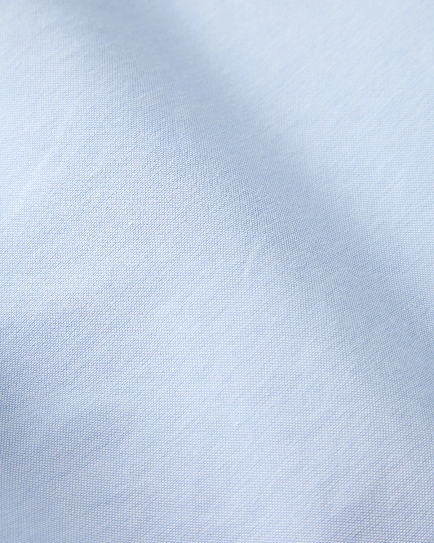 Ferdinand Oxford Button Down Shirt - Light Blue — view 2