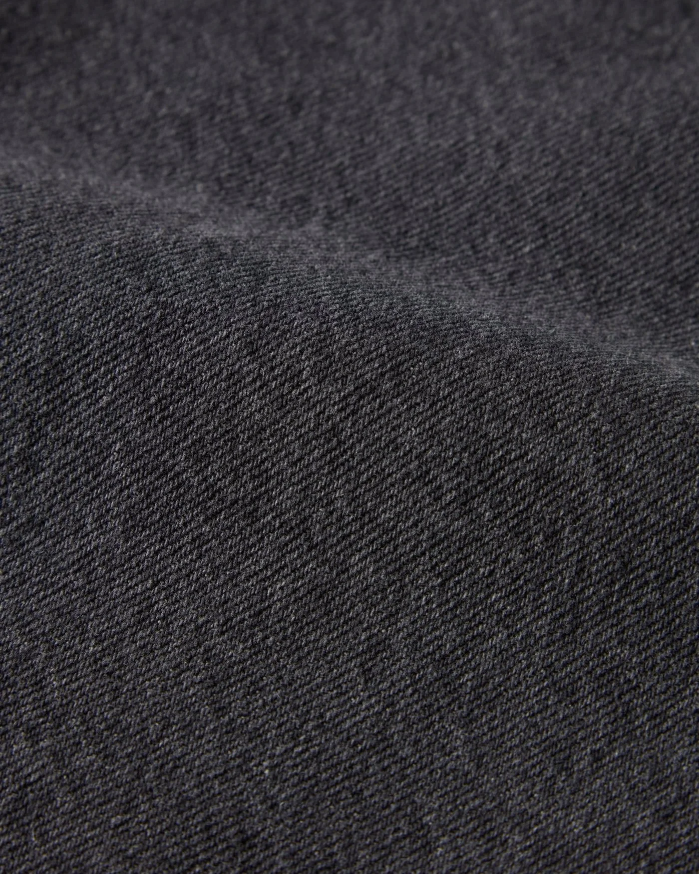 Fernando Western Shirt - Black Wash — view 2